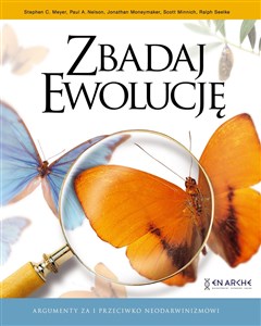 Obrazek Zbadaj Ewolucję