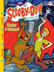 Obrazek Scooby Doo Zabawy 12 W 80 dni dookoła świata