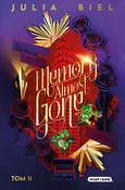 Memory Alm... - Julia Biel -  Książka z wysyłką do Niemiec 