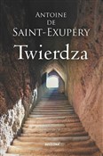 Polska książka : Twierdza - Antoine de Saint-Exupery