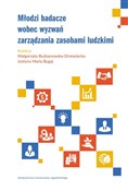 Polska książka : Młodzi bad... - Opracowanie Zbiorowe