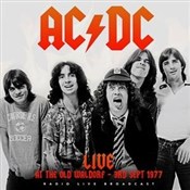 AC/DC Best... - buch auf polnisch 