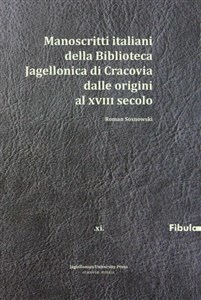 Bild von Manoscritti italiani della Biblioteca...