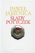 Ślady poty... - Paweł Jasienica -  Książka z wysyłką do Niemiec 