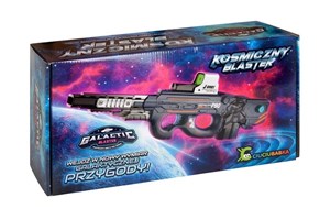 Bild von Galactic Blasters - Kosmiczny blaster