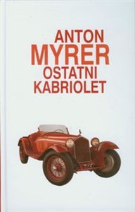 Bild von Ostatni kabriolet