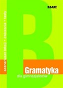 Gramatyka ... -  fremdsprachige bücher polnisch 