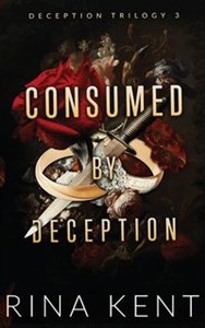 Bild von Consumed by Deception Special Edition Print