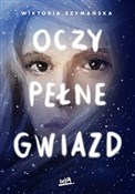 Oczy pełne... - Wiktoria Szymańska -  Polnische Buchandlung 