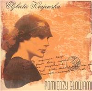 Bild von Pomiędzy słowami + CD