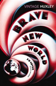 Bild von Brave New World