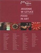 Polska książka : Jedzenie w... - Opracowanie Zbiorowe
