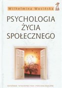 Zobacz : Psychologi... - Wilhelmina Wosińska