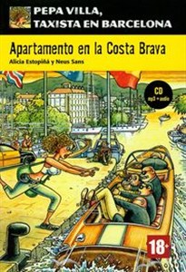 Bild von Apartamento en la Costa Brava z płytą CD