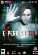 Polska książka : Experience...