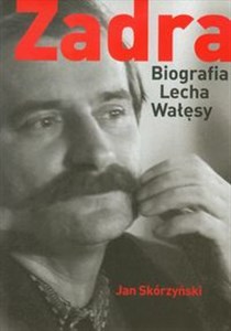 Bild von Zadra Biografia Lecha Wałęsy