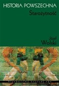 Polska książka : Historia p... - Józef Wolski