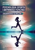 Książka : Psychologi... - Aleksandra Łuszczyńska