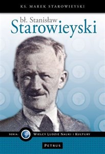 Bild von Bł Stanisław Starowieyski