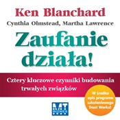 [Audiobook... - Ken Olmstead Cynthia Blanchard -  Polnische Buchandlung 