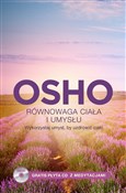 Równowaga ... - Osho -  polnische Bücher
