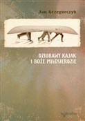 Polska książka : Dziurawy k... - Jan Grzegorczyk