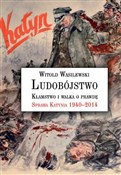 Ludobójstw... - Witold Wasilewski - buch auf polnisch 