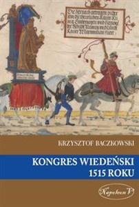 Obrazek Kongres Wiedeński 1515 roku