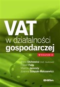 VAT w dzia... -  fremdsprachige bücher polnisch 