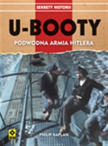 Obrazek U-Booty Podwodna armia Hitlera