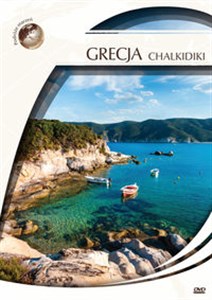 Obrazek Podróże marzeń Grecja Chalkidiki