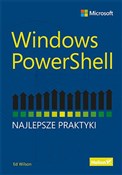 Windows Po... - Ed Wilson -  polnische Bücher