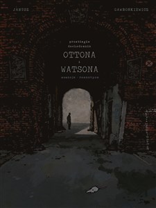 Obrazek Przebiegłe dochodzenie Ottona i Watsona Esencja / Romantyzm - wydanie kolekcjonerskie