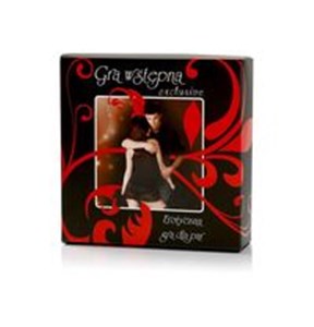 Obrazek Gra wstępna exclusive Erotyczna gra dla par