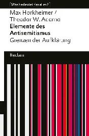 HORKHEIMER... -  Książka z wysyłką do Niemiec 
