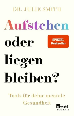 Obrazek SMITH, J: AUFSTEHEN ODER LIEGEN BLEIBEN?
