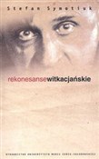 Polska książka : Rekonesans... - Stefan Symotiuk