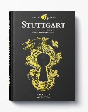 Obrazek BOGEN, U: STUTTGART