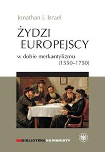 Bild von Żydzi europejscy w dobie merkantylizmu 1550-1750
