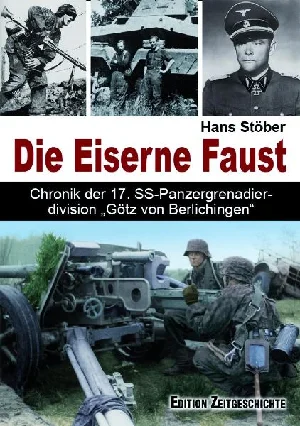 Obrazek STÖBER, H: EISERNE FAUST