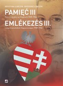 Pamięć III... - Grzegorz Łubczyk, Krystyna Łubczyk -  polnische Bücher