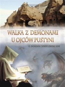 Bild von Walka z demonami u ojców pustyni