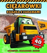Zobacz : Ciężarówki... - Opracowanie Zbiorowe