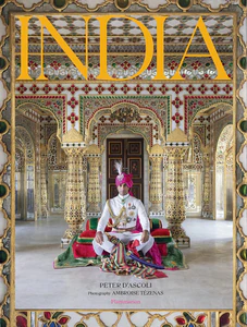 Obrazek India