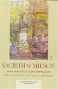 Polnische buch : Sacrum w m...