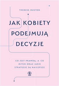 Obrazek Jak kobiety podejmują decyzje