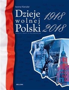 Bild von Dzieje wolnej Polski 1918-2018