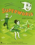 Superworld... -  fremdsprachige bücher polnisch 