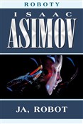 Roboty Tom... - Isaac Asimov - Ksiegarnia w niemczech