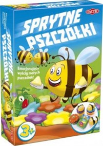 Bild von Sprytne pszczółki